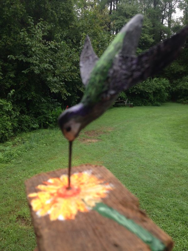 Hummingbird - Image 2